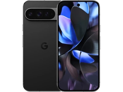 Смартфон Google Pixel 9 Pro XL 16/512GB Obsidian – фото, отзывы