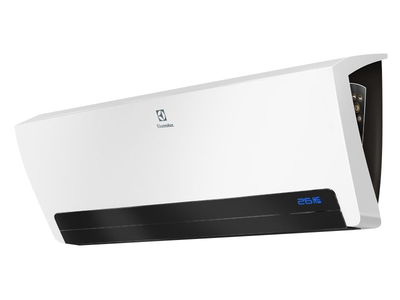 Тепловентилятор Electrolux EFH/W-9020