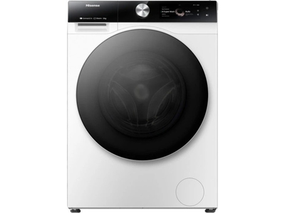 Пральна машина автоматична Hisense WF7S1247BW
