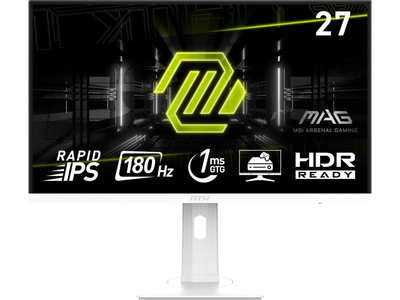 Монітор MSI MAG 274PFW