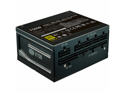Блок живлення Cooler Master V750 SFX GOLD (MPY-7501-SFHAGV-EU)