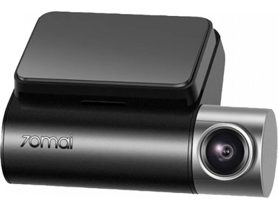 Автомобільний відеореєстратор Xiaomi 70mai Dash Cam Pro A500S