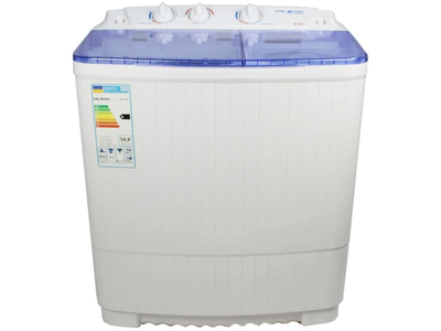 Пральна машина Milano FWT 701 PA Blue