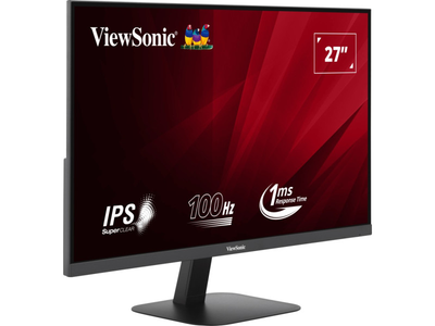 Монітор Viewsonic VA2708-2K-HD