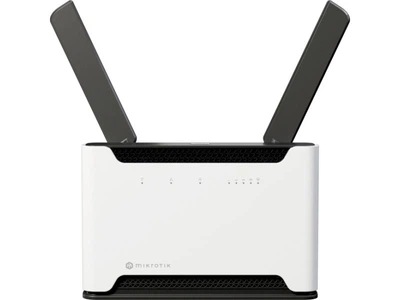 Точка доступу MikroTik Chateau PRO ax (H53UiG-5HaxQ2HaxQ)