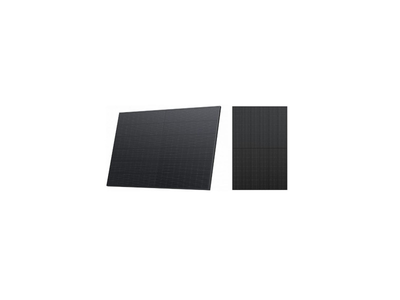 Монокристалічна сонячна панель EcoFlow 30*400W Rigid Solar Panel (SOLAR30*400W)