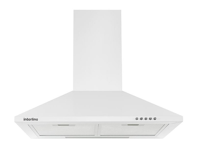 Витяжка Interline SET WH A/60 PB/2/T
