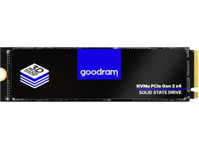 SSD накопичувач GOODRAM PX500 512 GB (SSDPR-PX500-512-80-G3)