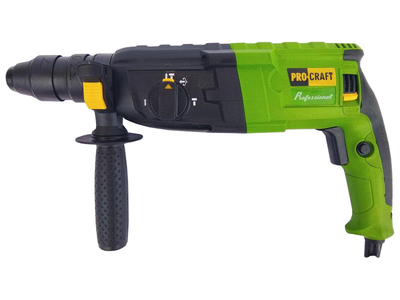 Перфоратор Procraft BH-1400 DFR