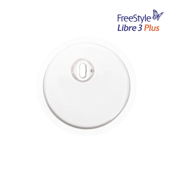 Сенсор Abbott Freestyle Libre 3 Plus - Фристайл Либре 3 Плюс