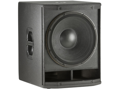 Сабвуфер JBL PRX418S