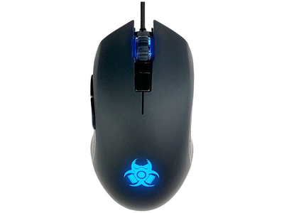 Миша Tracer GameZone Edge (TRAMYS47367)