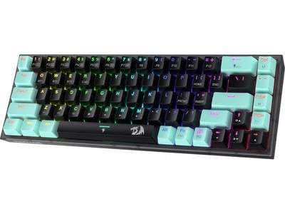 Клавіатура REDRAGON K631 PRO SE (K631RGB-PRO-BRW)
