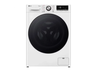 Пральна машина автоматична LG F2WR709S2W