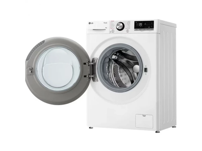 Пральна машина автоматична LG F2WR709S2W