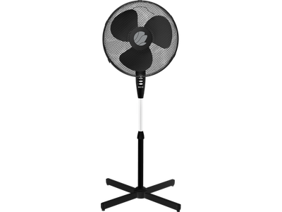 Вентилятор ECG FS 40A Black