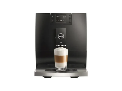 Кофемашина автоматична Jura C8 Piano Black