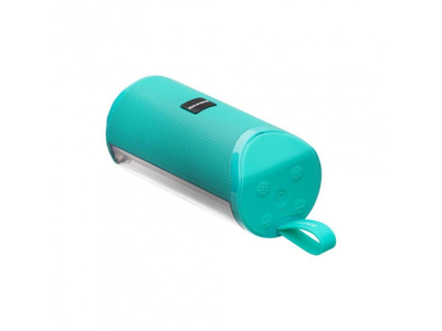 Портативна колонка Borofone BR5 Adventure sports Green (BR5E)