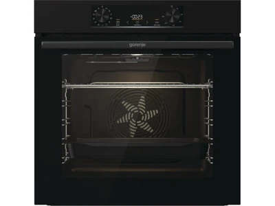 Духовка електрична Gorenje BOP 6737 E02 BK