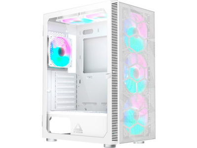 Корпус Montech X3 MESH White