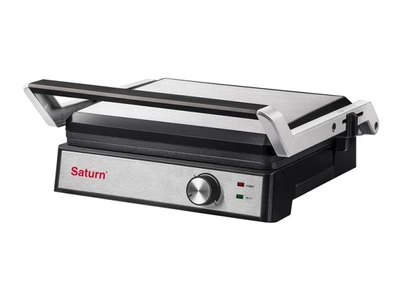 Гриль Saturn ST-EC1142