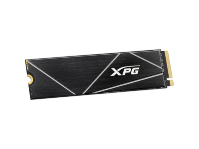 SSD накопичувач ADATA XPG Gammix S70 Blade 8 TB (AGAMMIXS70B-8000G-CS)