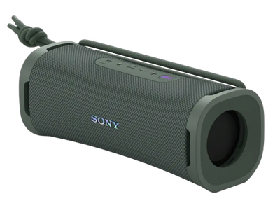 Портативна колонка Sony ULT Field 1 Green (SRSULT10H.CE7)