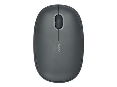Миша Rapoo M660 Dark grey