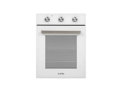Духовий шкаф VENTOLUX SOHO 6 MT (WH)