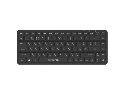 Клавіатура OfficePro SK790B