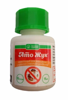 АТО Жук 15мл Укравит 76917