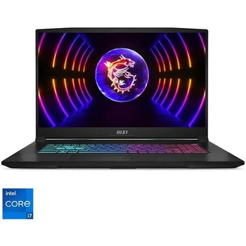 Ігровий ноутбук MSI Katana B13VGK, (B13VGK-856XPL)