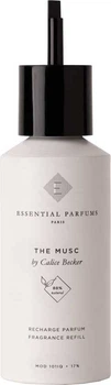Wkład wymienny Woda perfumowana unisex Essential Parfums The Musc 150 ml (3770010614692)