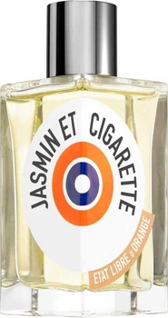 Тестер Парфюмерная вода для женщин Etat Libre d'Orange Jasmin Et Cigarette 100 мл (3760168590405)