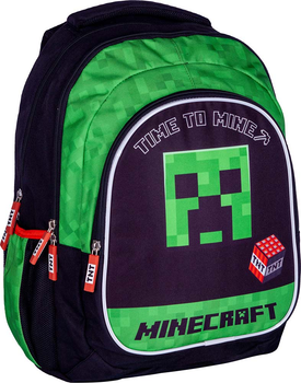 Рюкзак Minecraft 3 (502022132)
