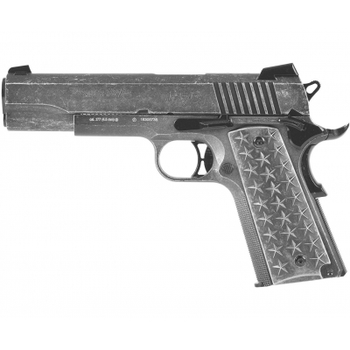 Пневматичний пістолет Sig Sauer Air 1911 "We The People" Blowback (AIR-1911WTP-BB)