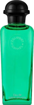 Тестер Одеколон унисекс Hermes Eau De Basilic Pourpre 100 мл (3346130000075)