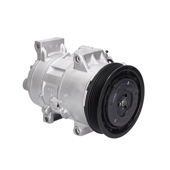 Компрессор кондиционера Toyota Auris E150 06-12, Toyota Avensis 09-18, Toyota Corolla 07-13 MSG Rebuilding 447260-2352 R (88310-02500, 88310-02520, 88310-02680)