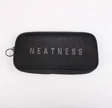 Дорожная косметичка Neatness Размер М, 22см*14 см