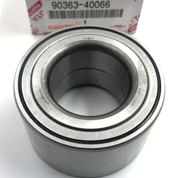 Подшипник ступицы передний 90363-40066 COROLLA; Королла; Авенсіс; AVENSIS