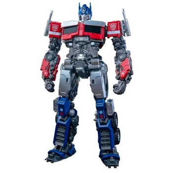 Конструктор Трансформер Transformers Optimus Prime Оптимус Прайм, 20 см YPAMKM7OP
