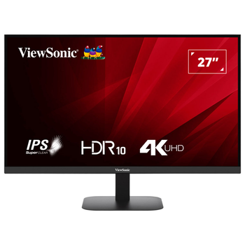 Монитор Viewsonic 27" IPS VA2708-4K-HD