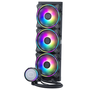 Система охлаждения Cooler Master MLX-D36M-A18P2R1