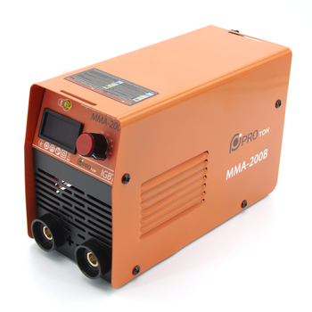 Сварочный аппарат PROton IGBT MMA-200B