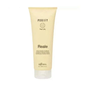 Крем-кондиціонер KAARAL PURIFY REAL CONDITIONER для волосся інтенсивно живильний 250 мл