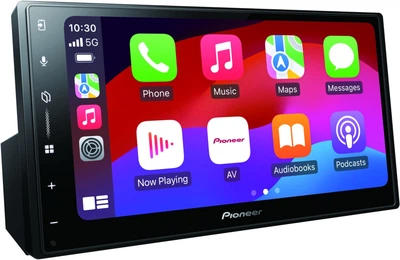 Автомагнитола Pioneer SPH-DA77DAB