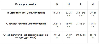 Панчохи компресійні Soloventex, 1 клас, 80 DEN, відкритий носок, бежеві, арт. 310-512/310-522, XL, Зріст 165-180