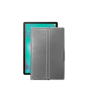 Чохол з екошкіри для планшету Samsung Galaxy Tab S5e 10.5 (T725) Сірий