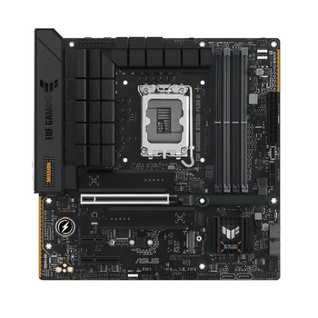 Материнская плата Asus TUF Gaming B760M-Plus II s-1700