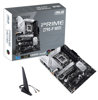 Материнская плата Asus Prime Z790-P WiFi s-1700
